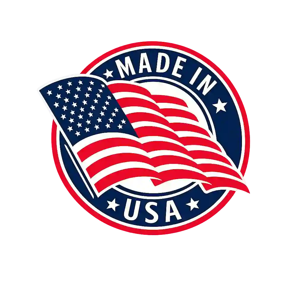 aquaburn made in usa